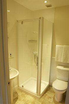 Bed and Breakfast Parklands Oxford Exterior foto