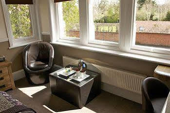 Bed and Breakfast Parklands Oxford Exterior foto